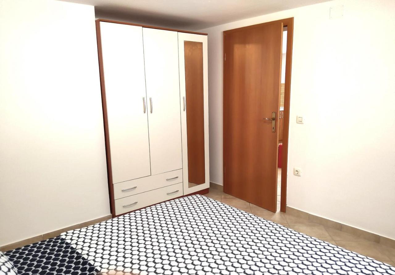 Apartment Daudi Банджоле Экстерьер фото