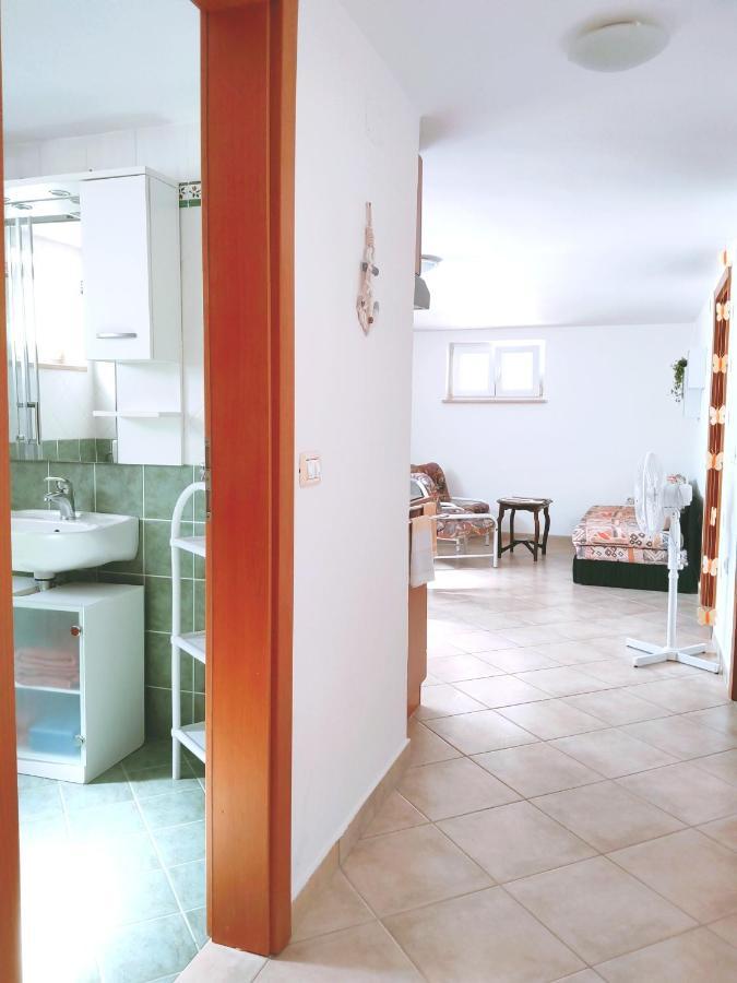 Apartment Daudi Банджоле Экстерьер фото