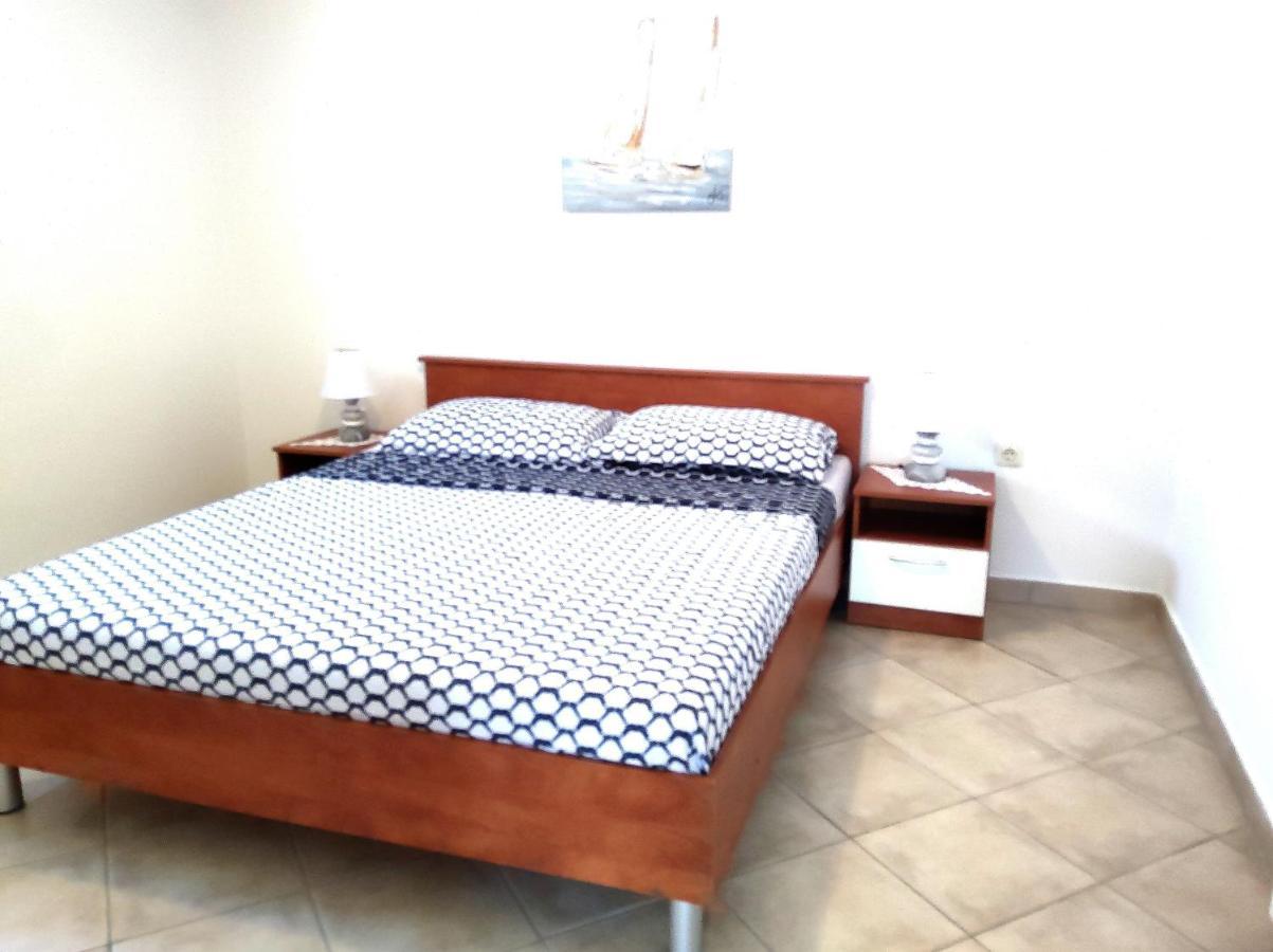 Apartment Daudi Банджоле Экстерьер фото